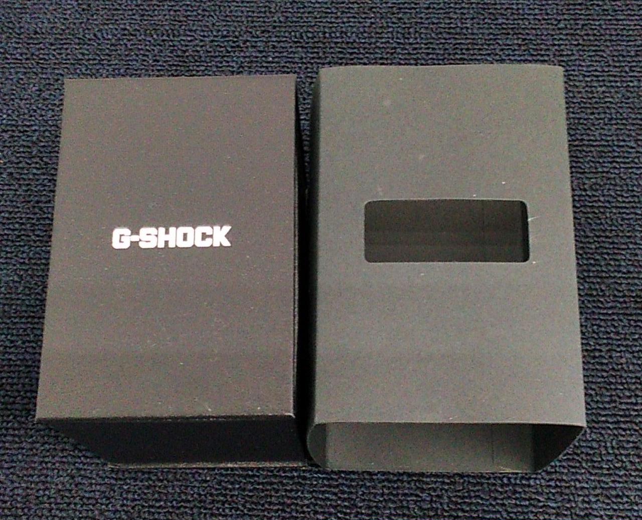 スリーブシミあり