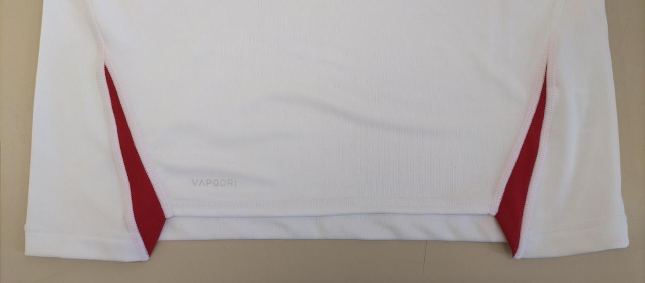 前後差のあるデザインです