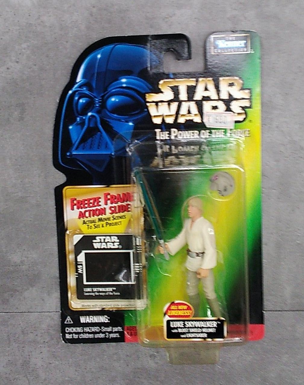 KENNER|スターウォーズ フィギュア おまとめ|HARDOFFオフモール