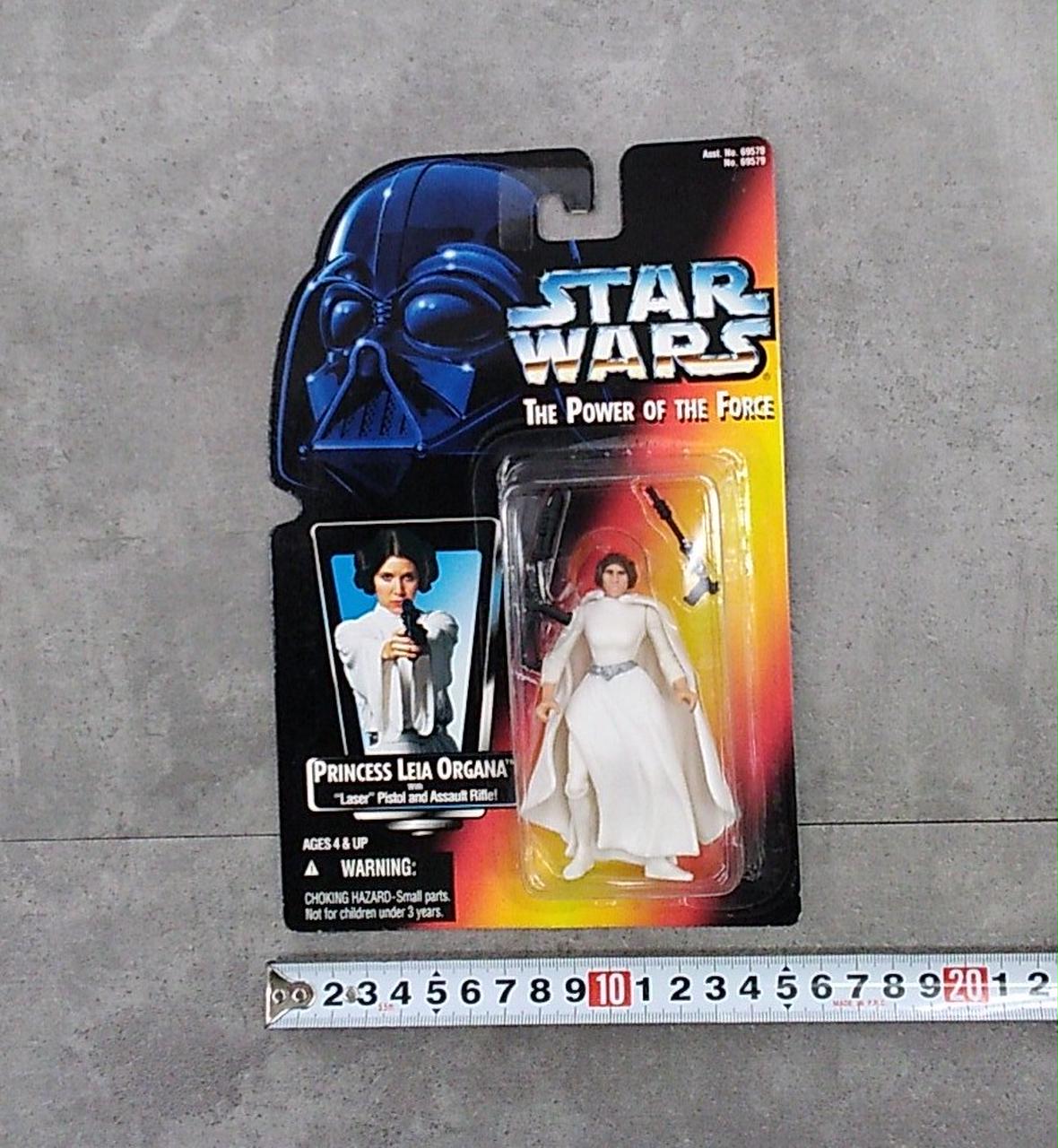KENNER|スターウォーズ フィギュア おまとめ|HARDOFFオフモール