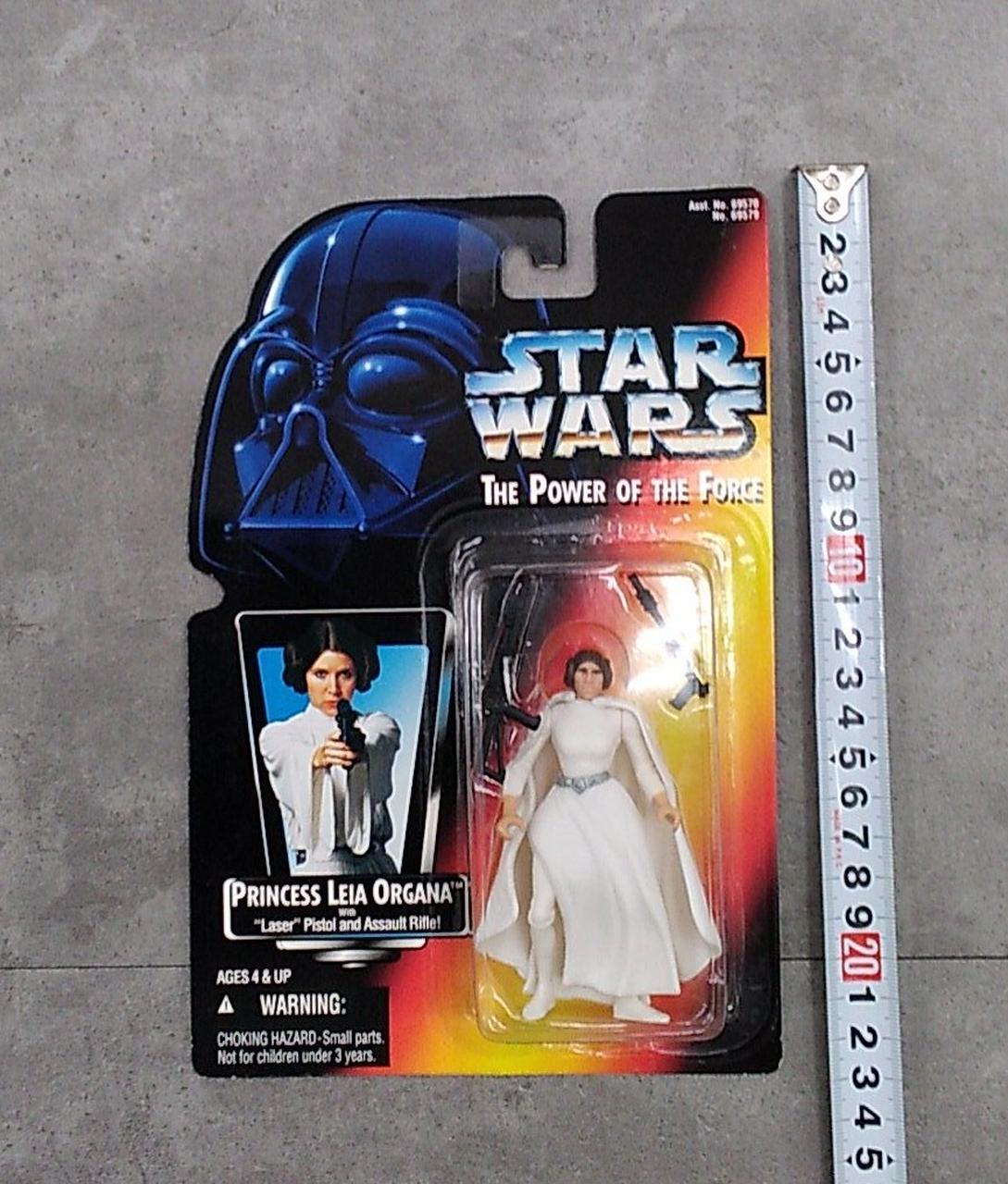 KENNER|スターウォーズ フィギュア おまとめ|HARDOFFオフモール