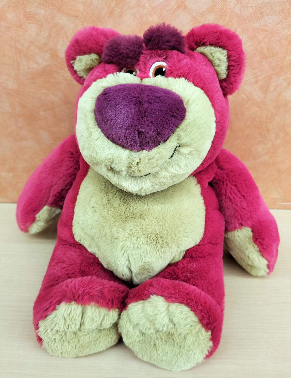 ディズニーリゾート|ロッツォ ぬいぐるみ|HARDOFFオフモール（オフモ