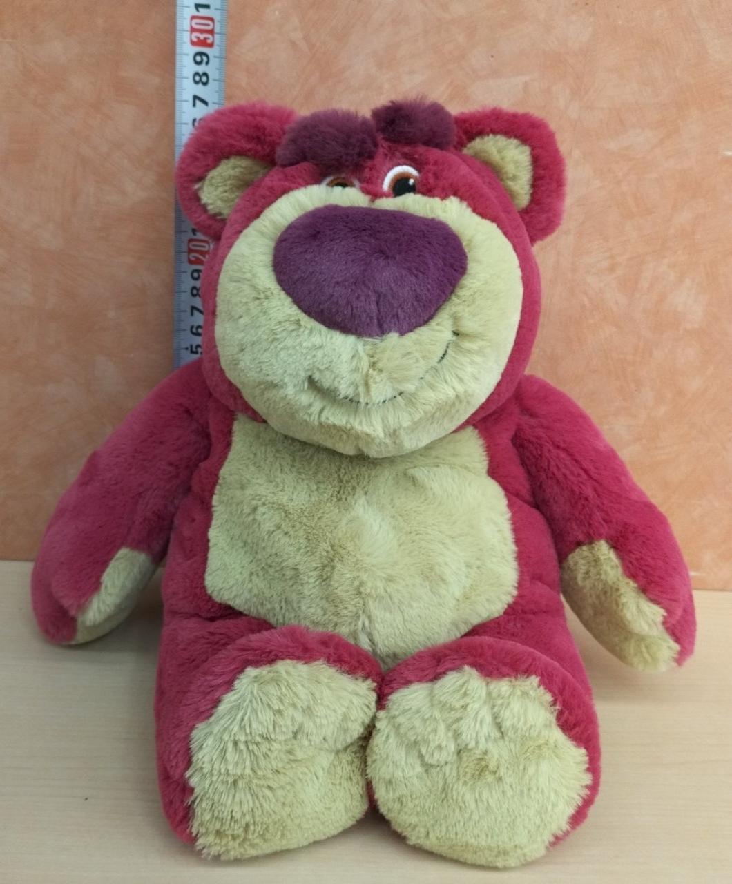 ディズニーリゾート|ロッツォ ぬいぐるみ|HARDOFFオフモール（オフモ