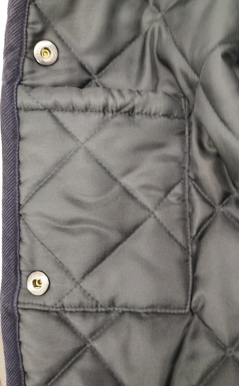 内ポケット付いてます