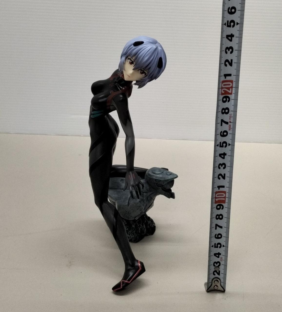 KOTOBUKIYA|1/6 アヤナミレイ（仮称）プラグスーツVER|HARDOFF