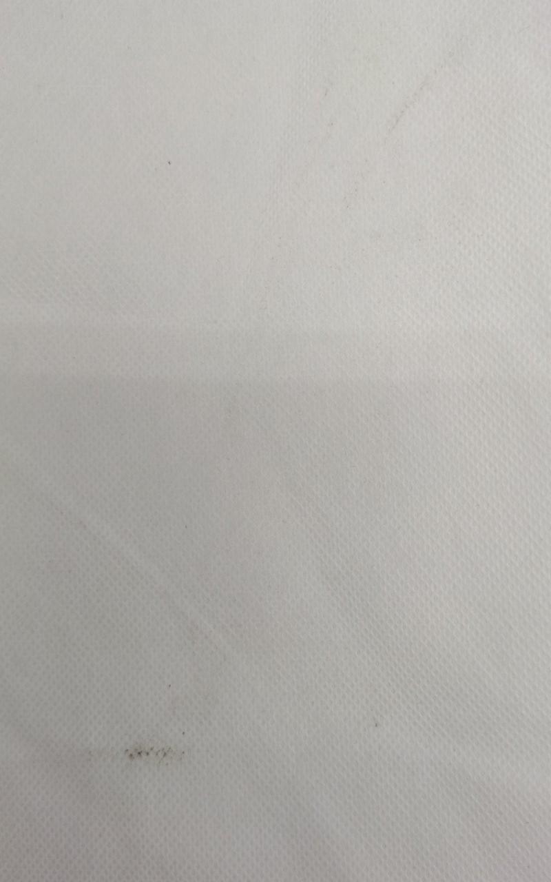 袋汚れあります