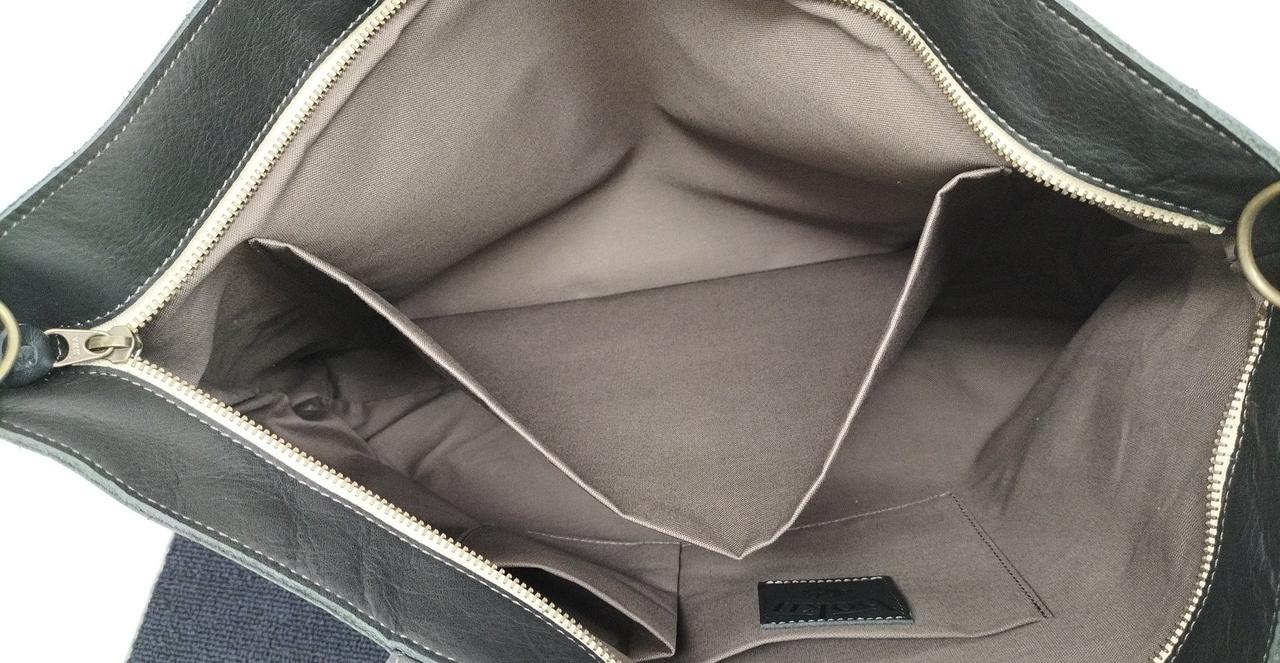 大きめポケットあり