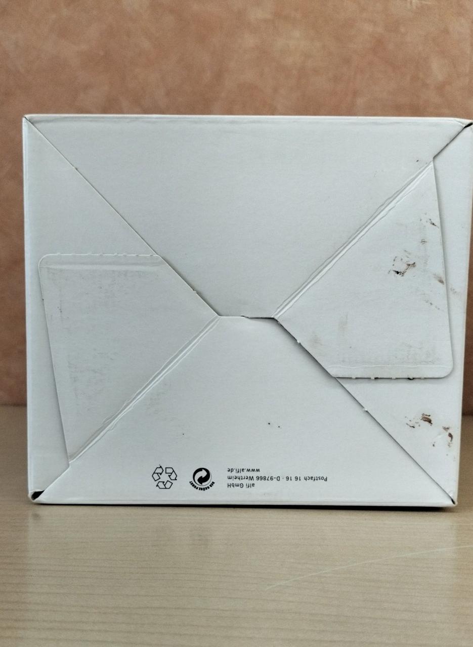 箱キズ汚れスレあります