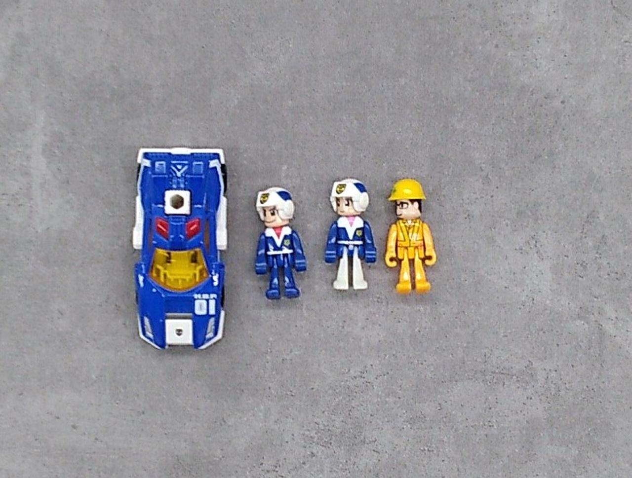 本来の付属品ではありません。