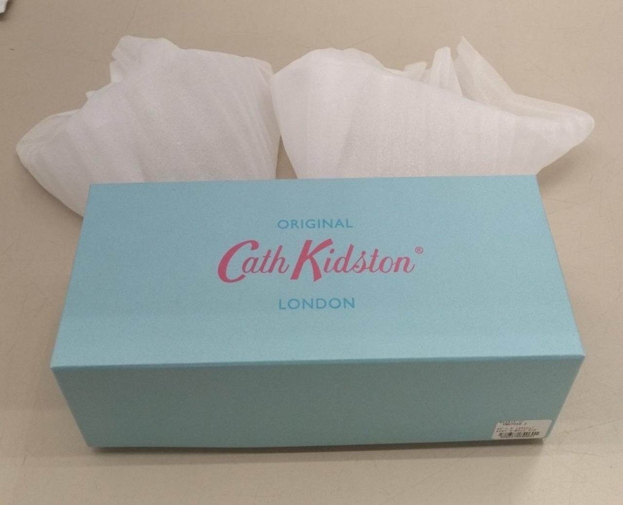 箱キズ汚れスレ剥がれあります