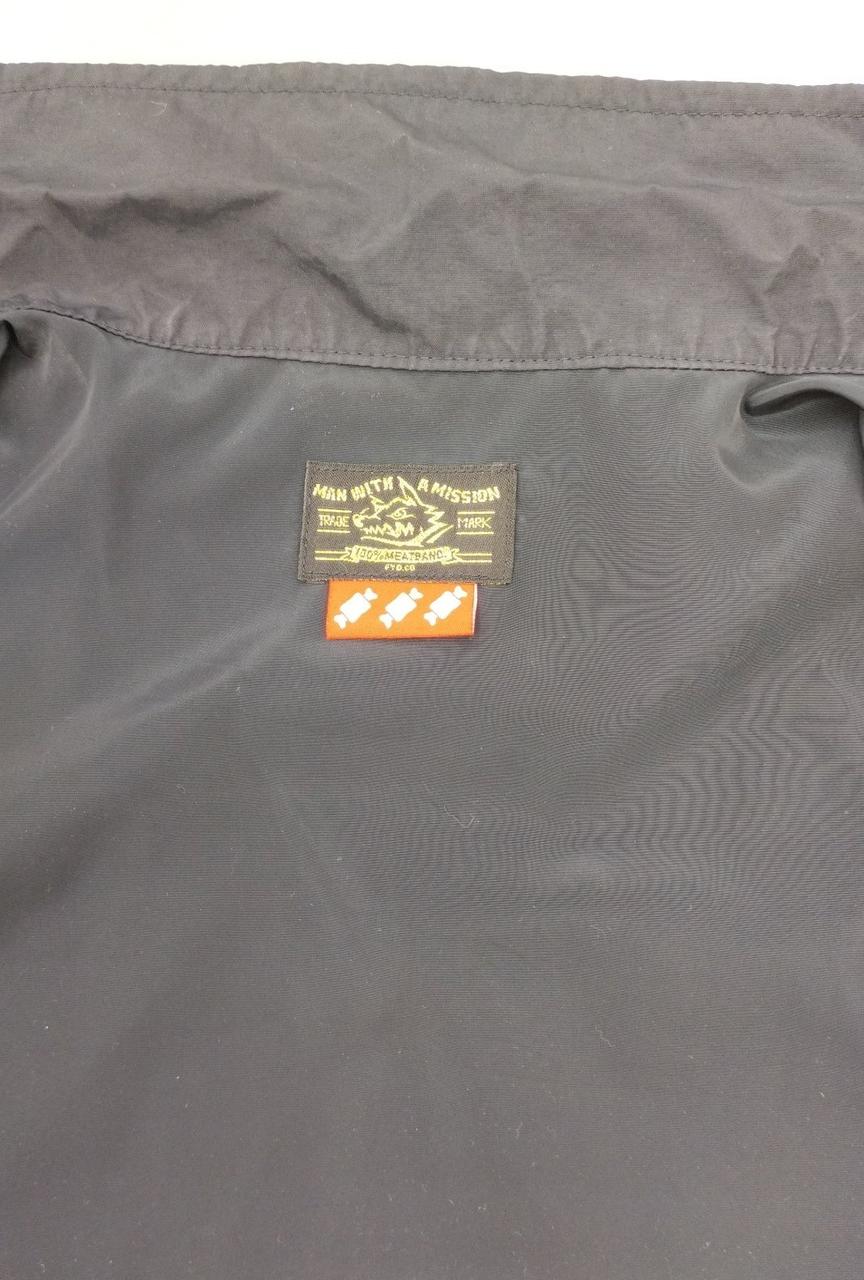 襟,汚れあります