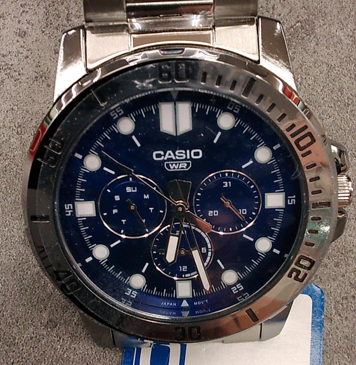 未使用の為フィルムがついています