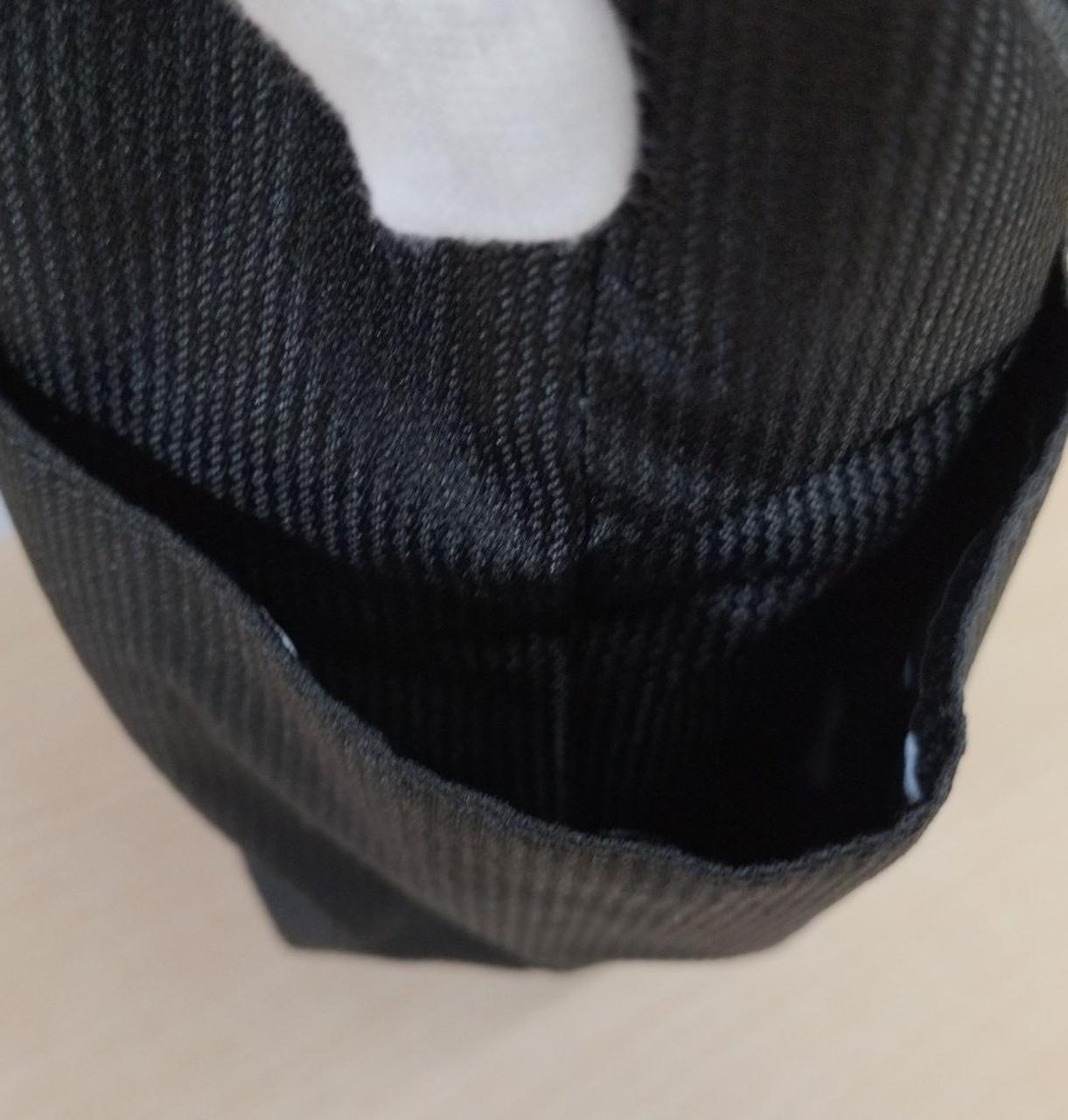 サイドポケット