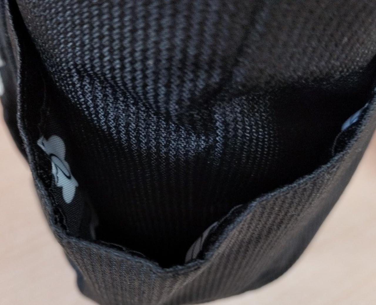 サイドポケット