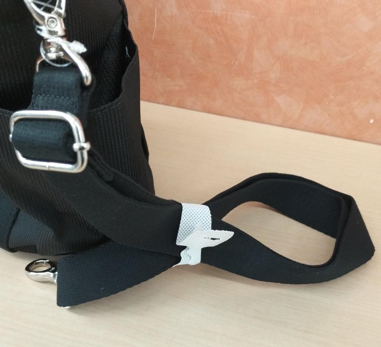 ショルダーベルト付き