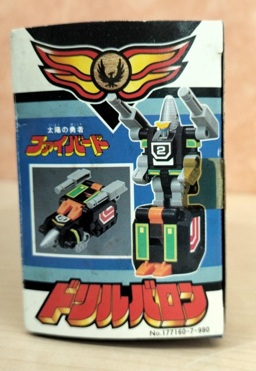 箱、歪みあります