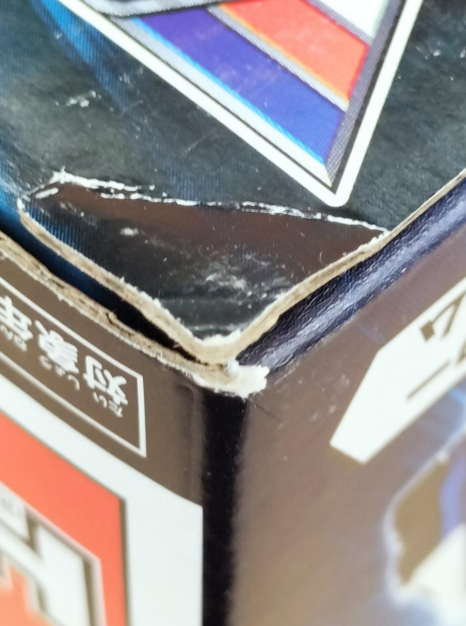 角，折れスレあります