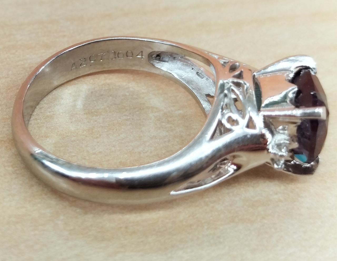 A2.07 D004の刻印あり