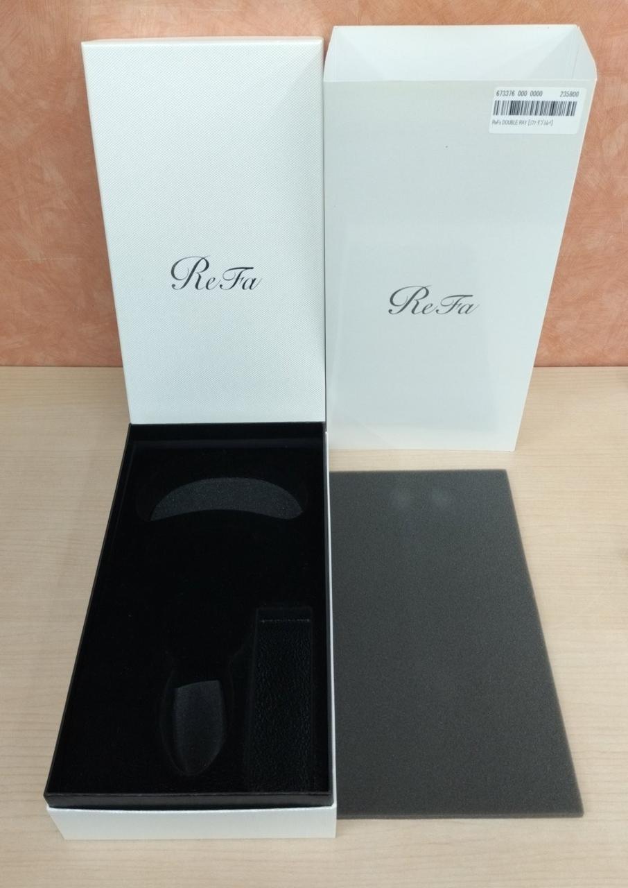 箱にキズ汚れスレあります