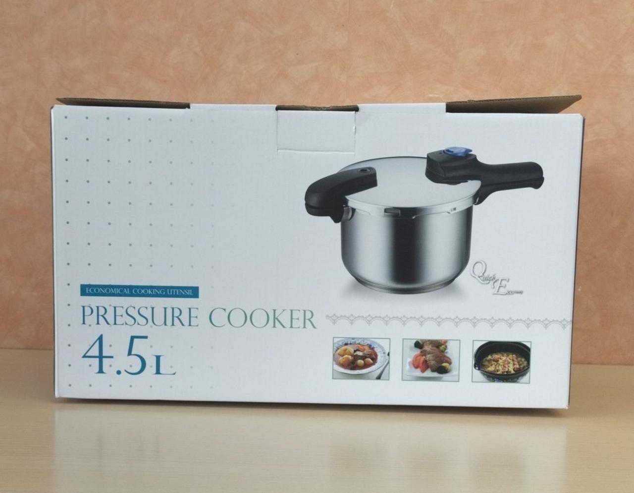 箱にキズ汚れスレあります