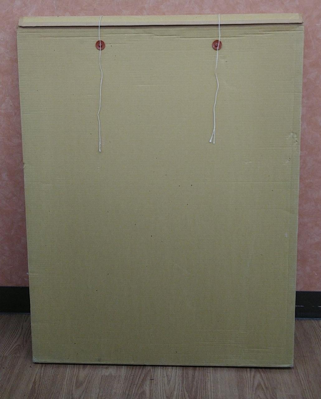 箱にキズ汚れスレシール剥がし跡あります