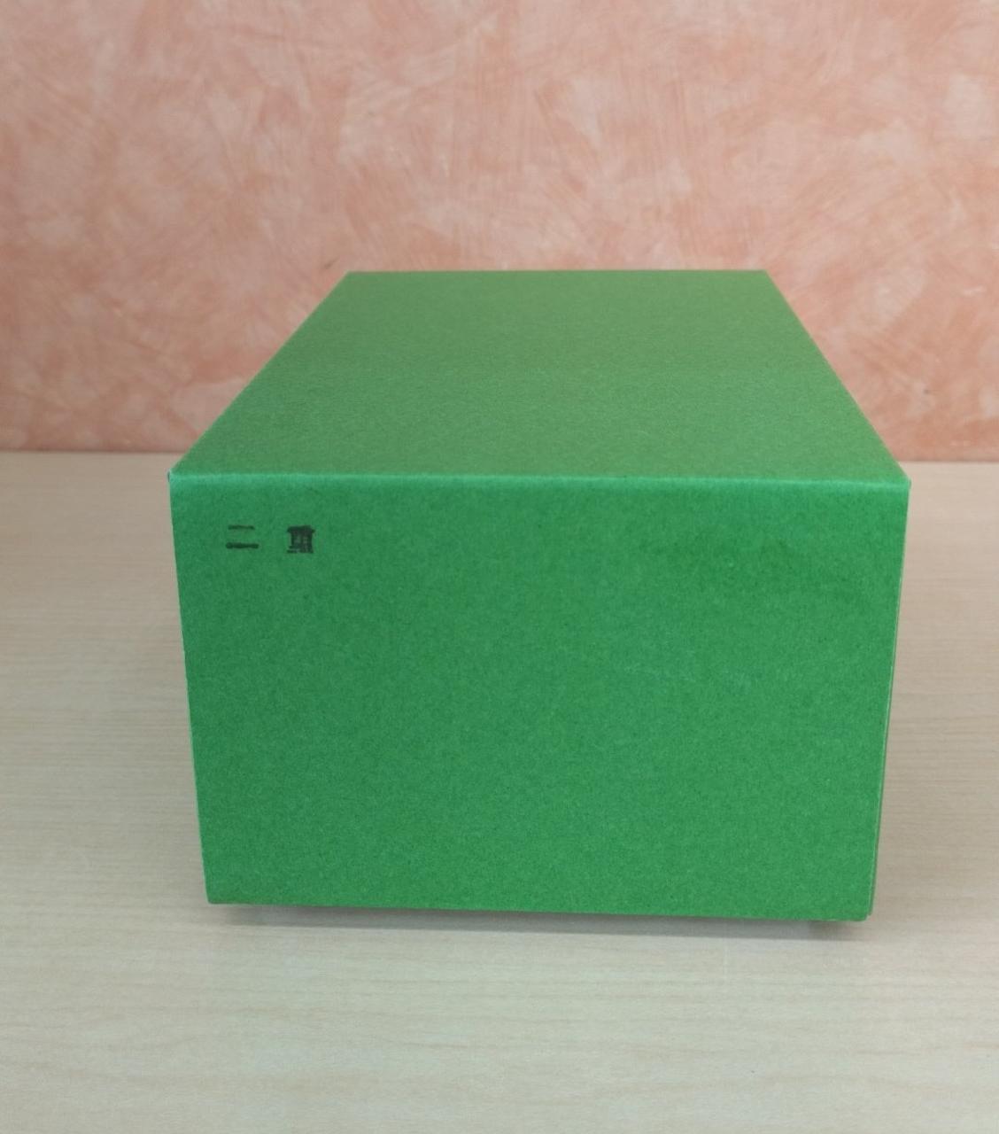 箱に汚れスレあります