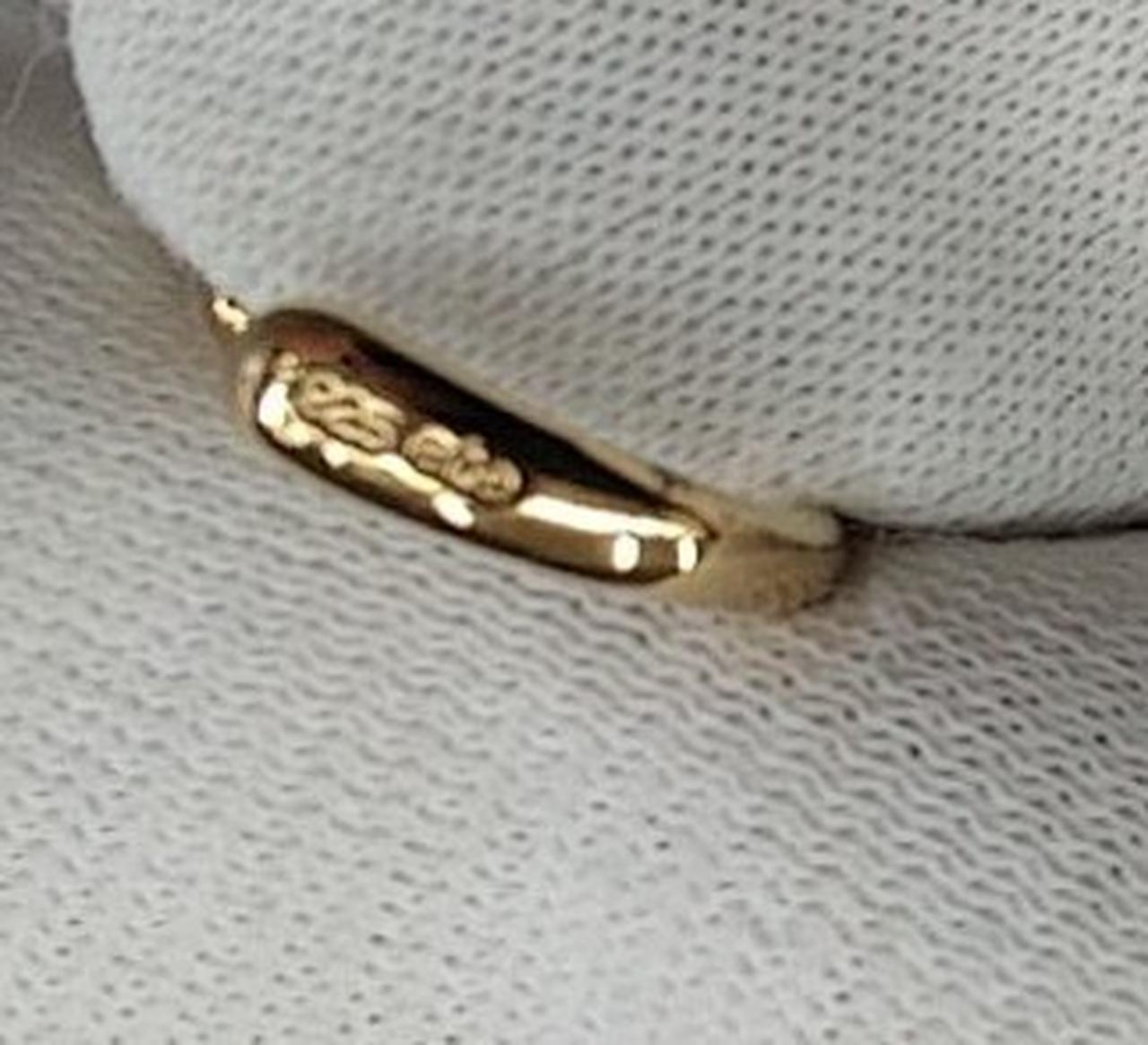 925 ete の刻印あり