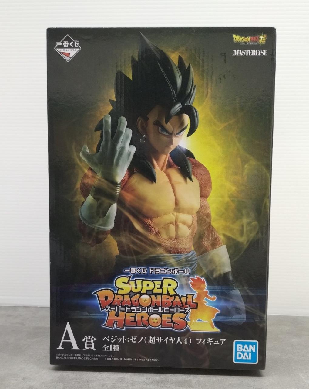 ドラゴンボール フィギュア