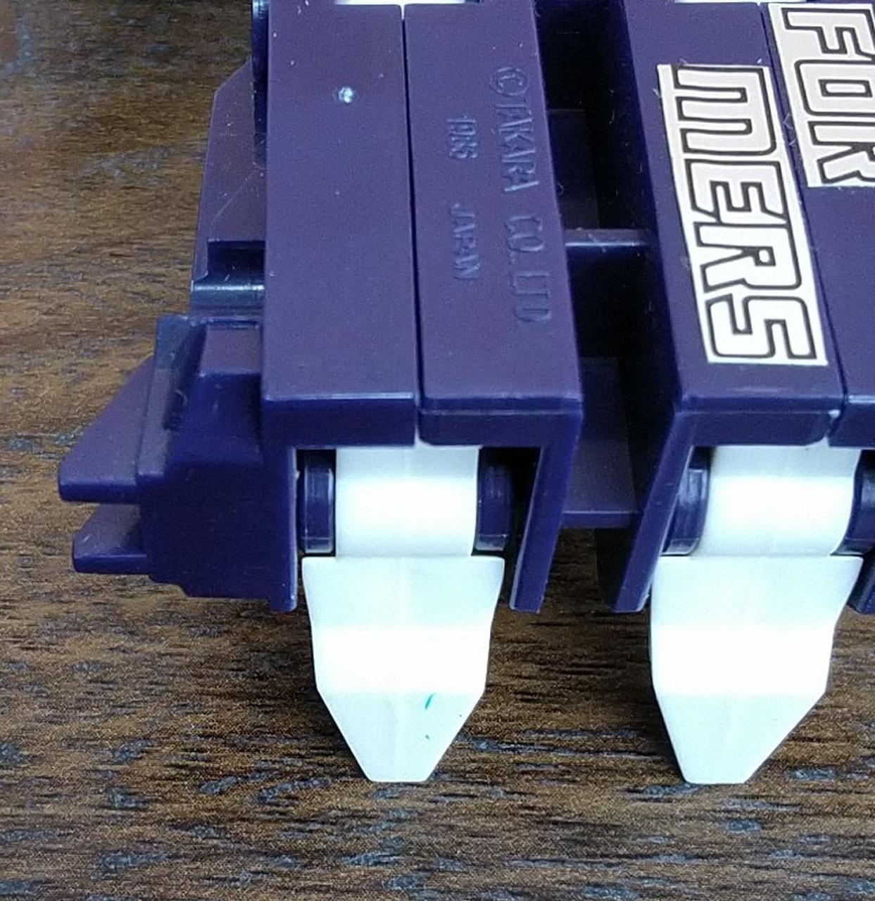 インク汚れあり