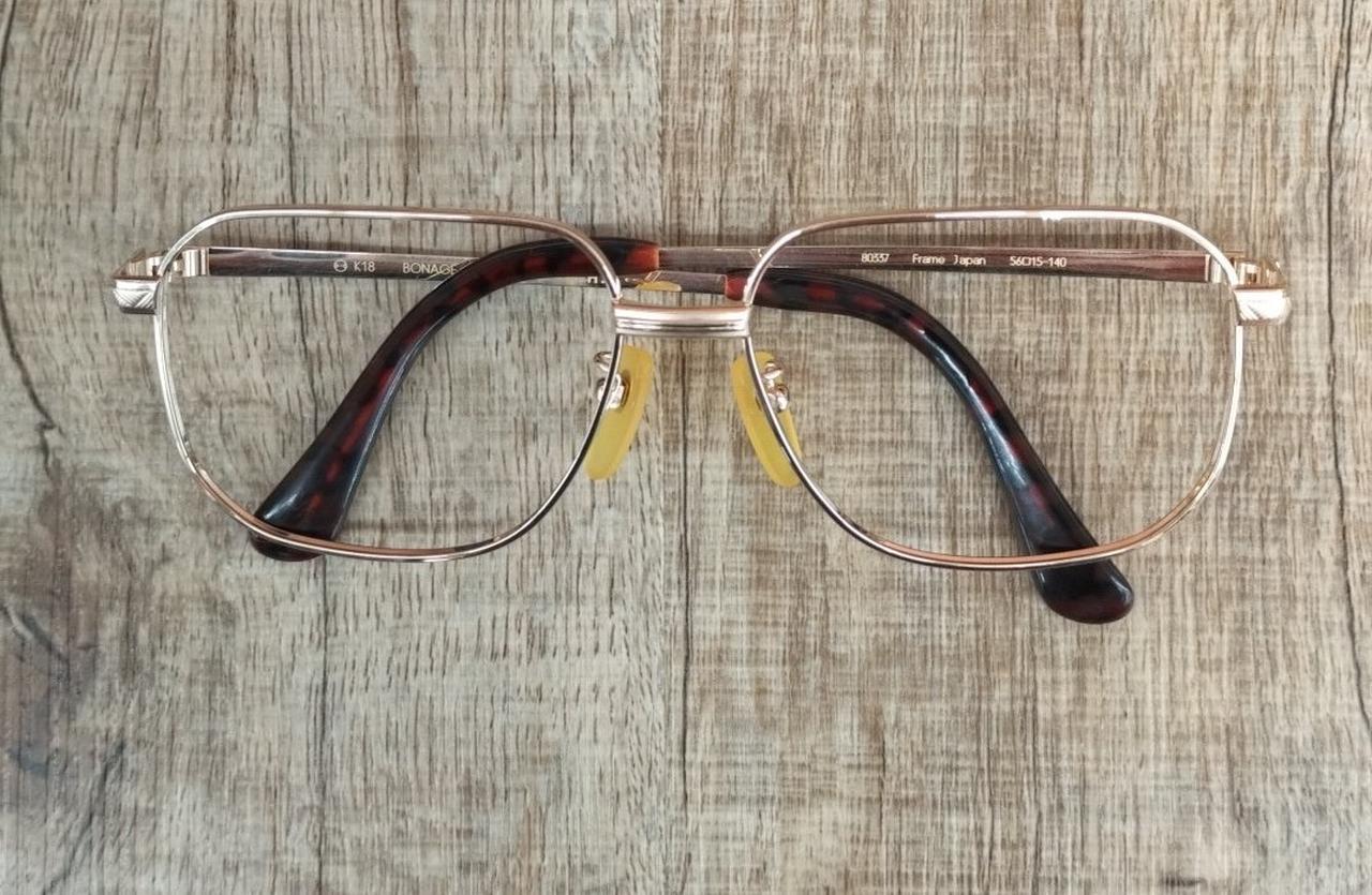 レンズありません
パッド変色してます