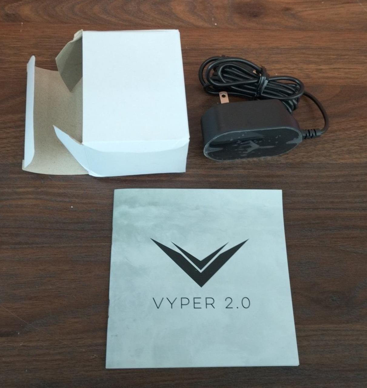 箱、変形してます