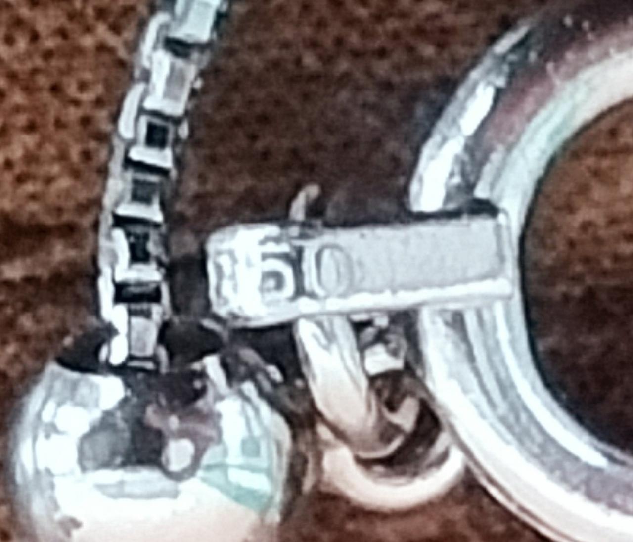 pt850 の刻印あります