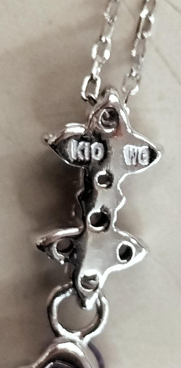 k10WG の刻印あります