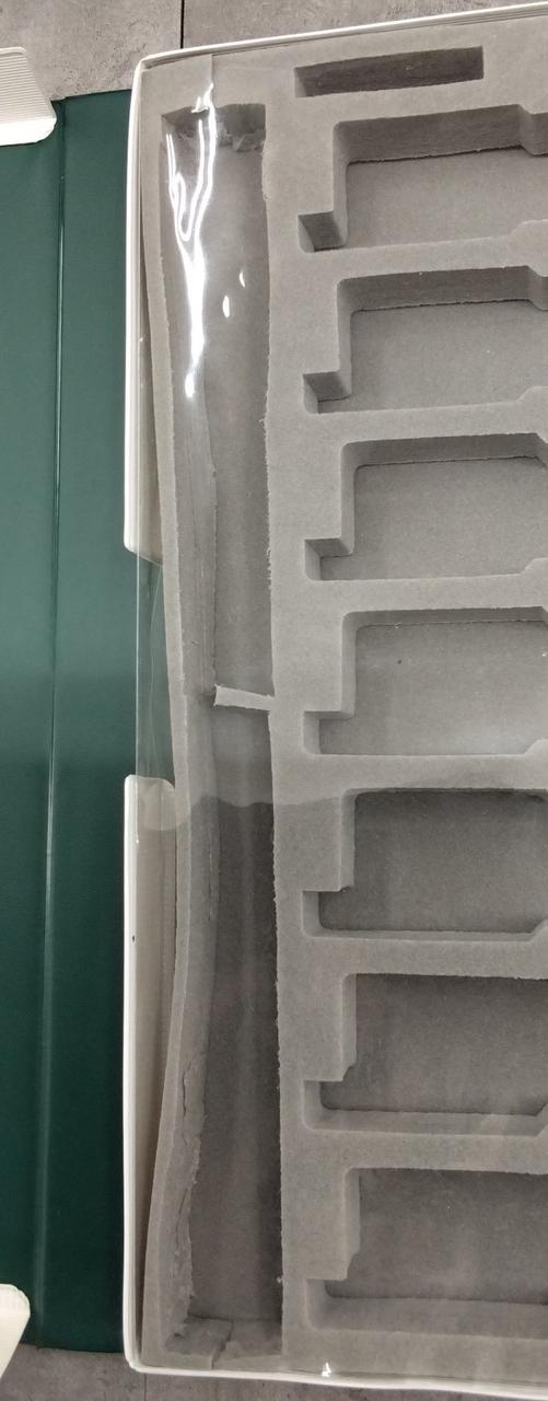 ケース加工しています