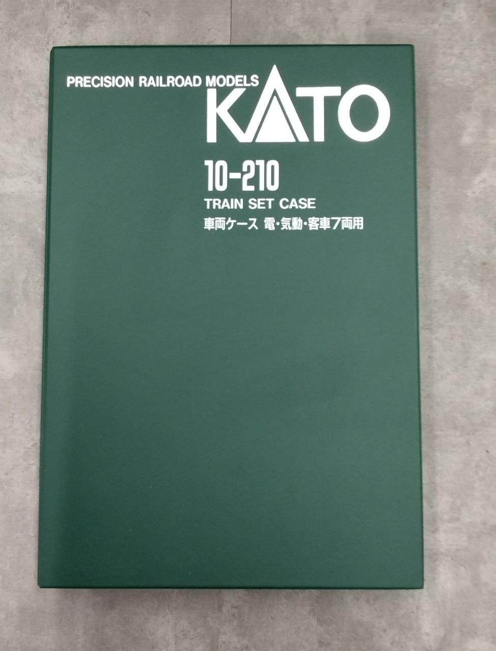 10-210のケースを使用しています
