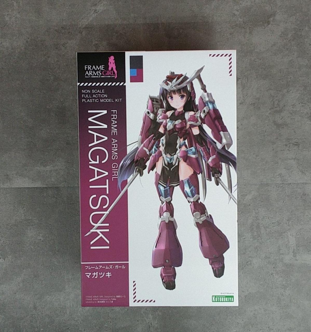 未使用品です