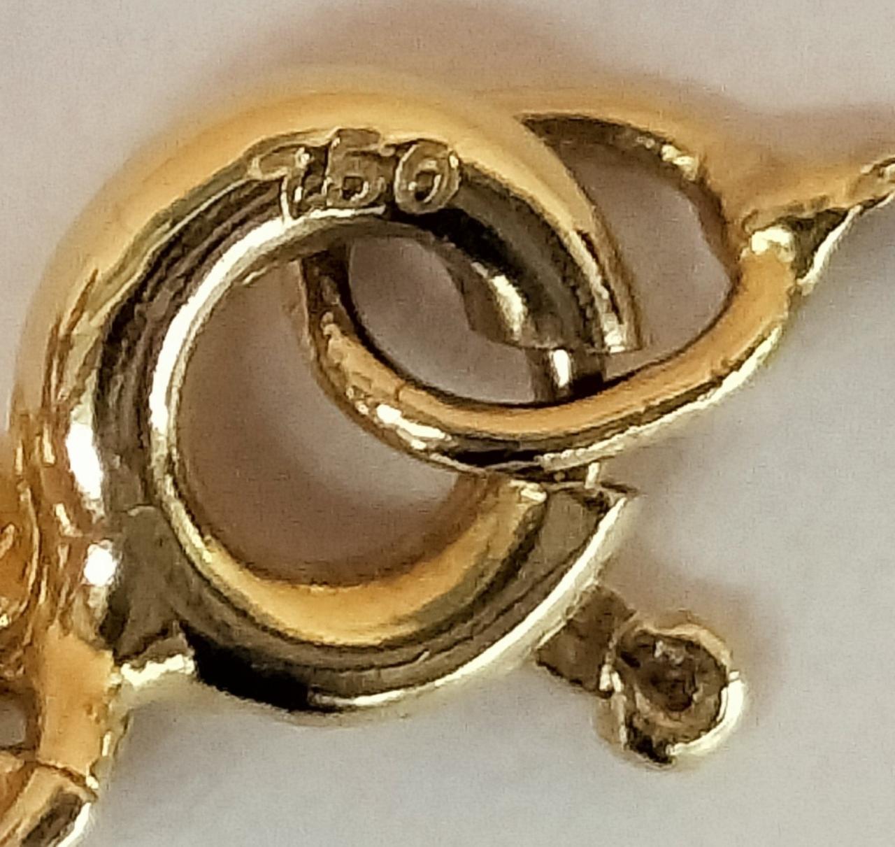 750 の刻印あります