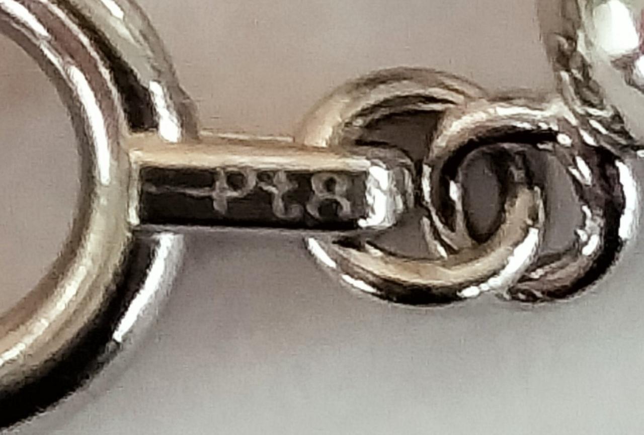 pt850 の刻印あります