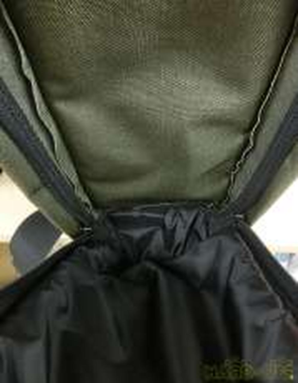 サイドポケット