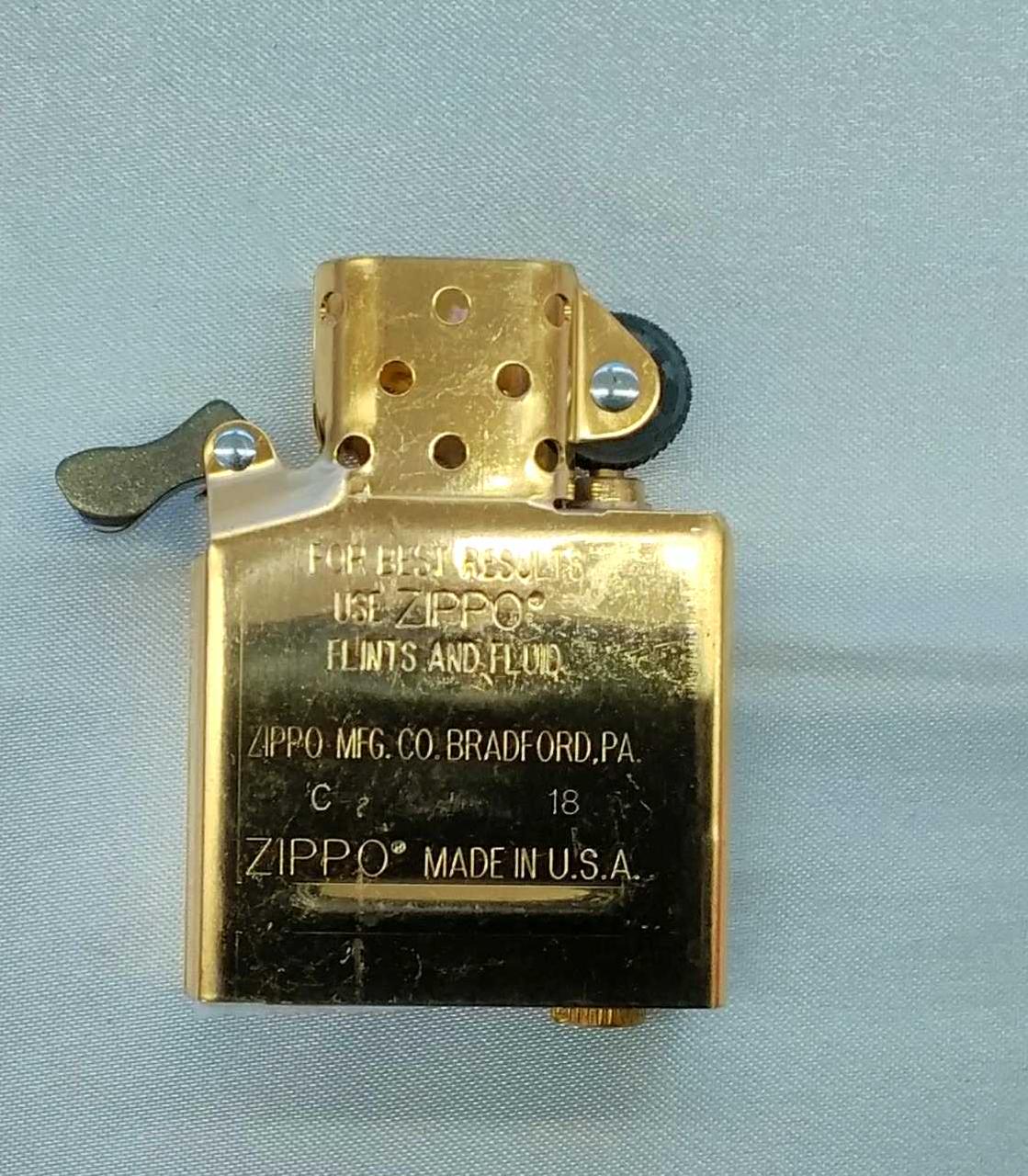 送料無料tsa搭載 Zippo Zippo ジッポ ライター オフモール 360個で送料込 古着 メンズ Swimcleveland Com