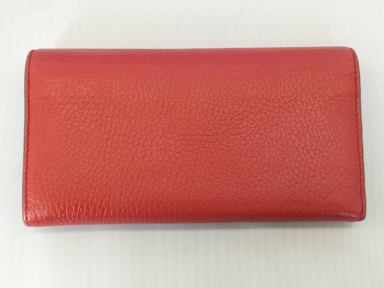 少々型崩れ傷あり