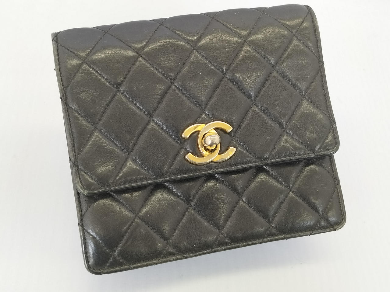 CHANEL 型番：- ウェストポーチ