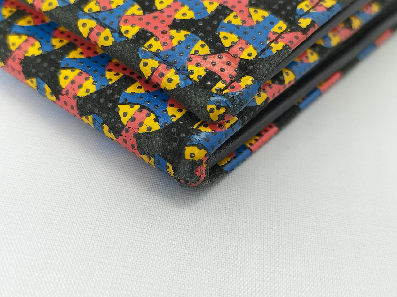 スレ傷ヒビあり