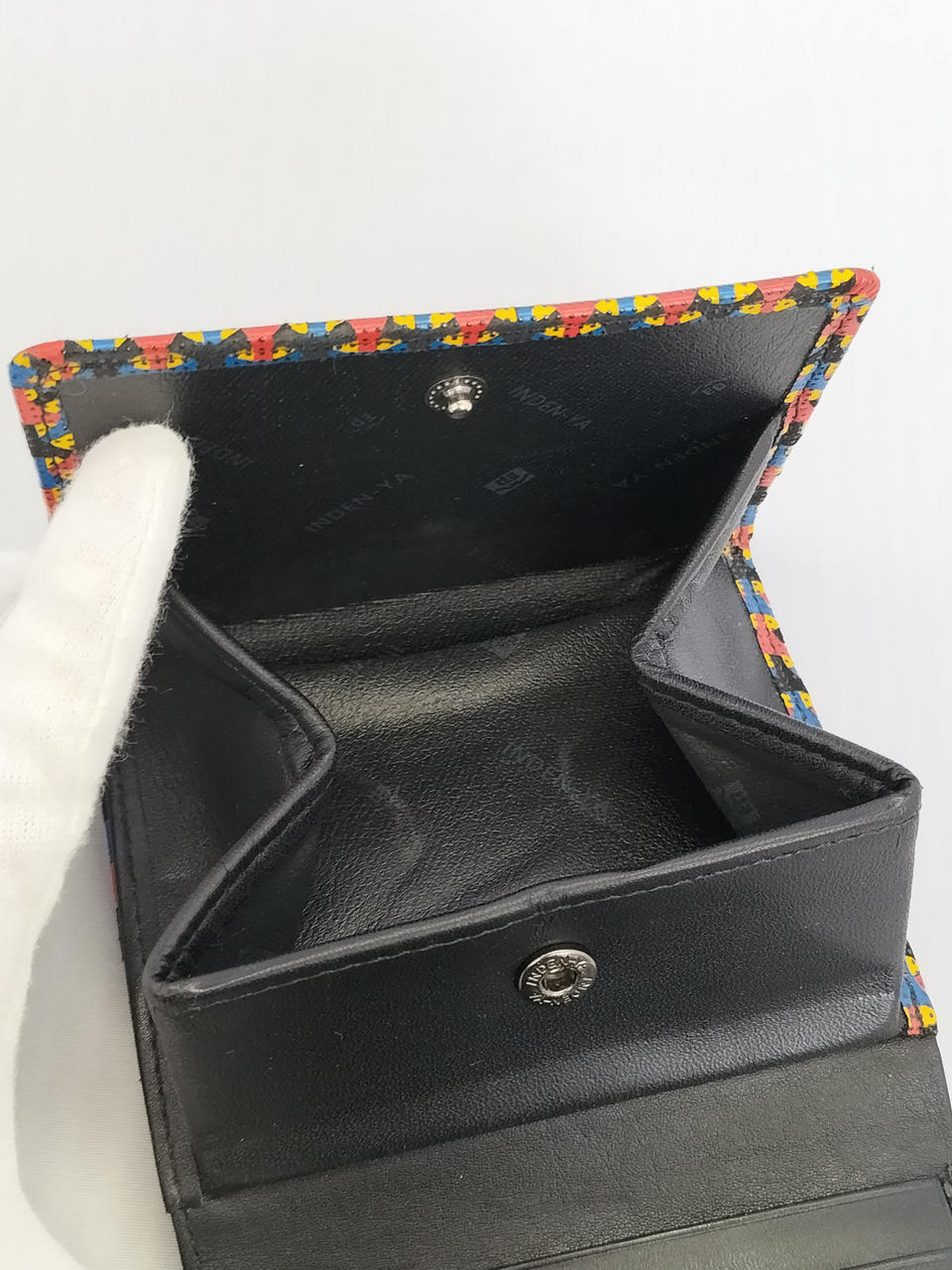 コイン汚れあり