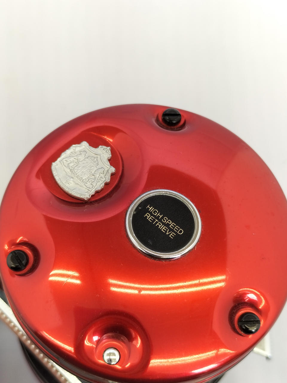 細かいキズあり