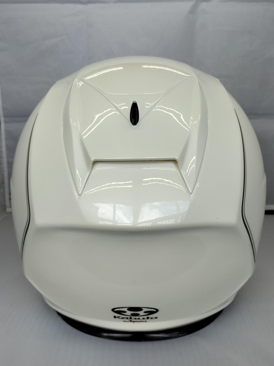 少々黒汚れあり