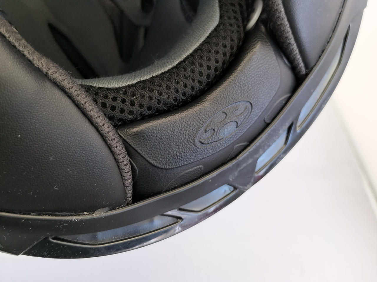 少々ダメージあり