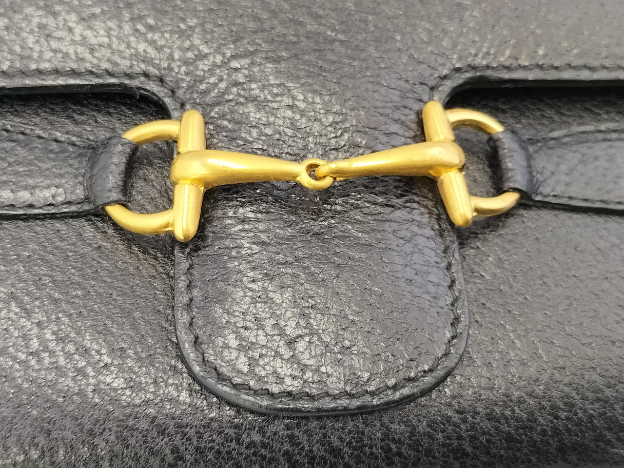 金具細かいキズあり