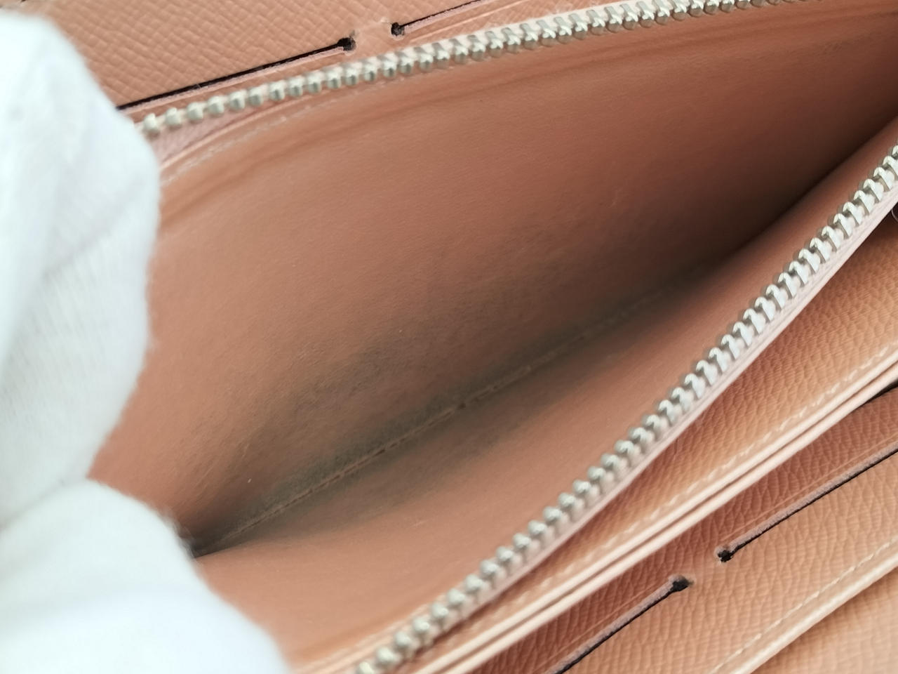 コイン汚れあり