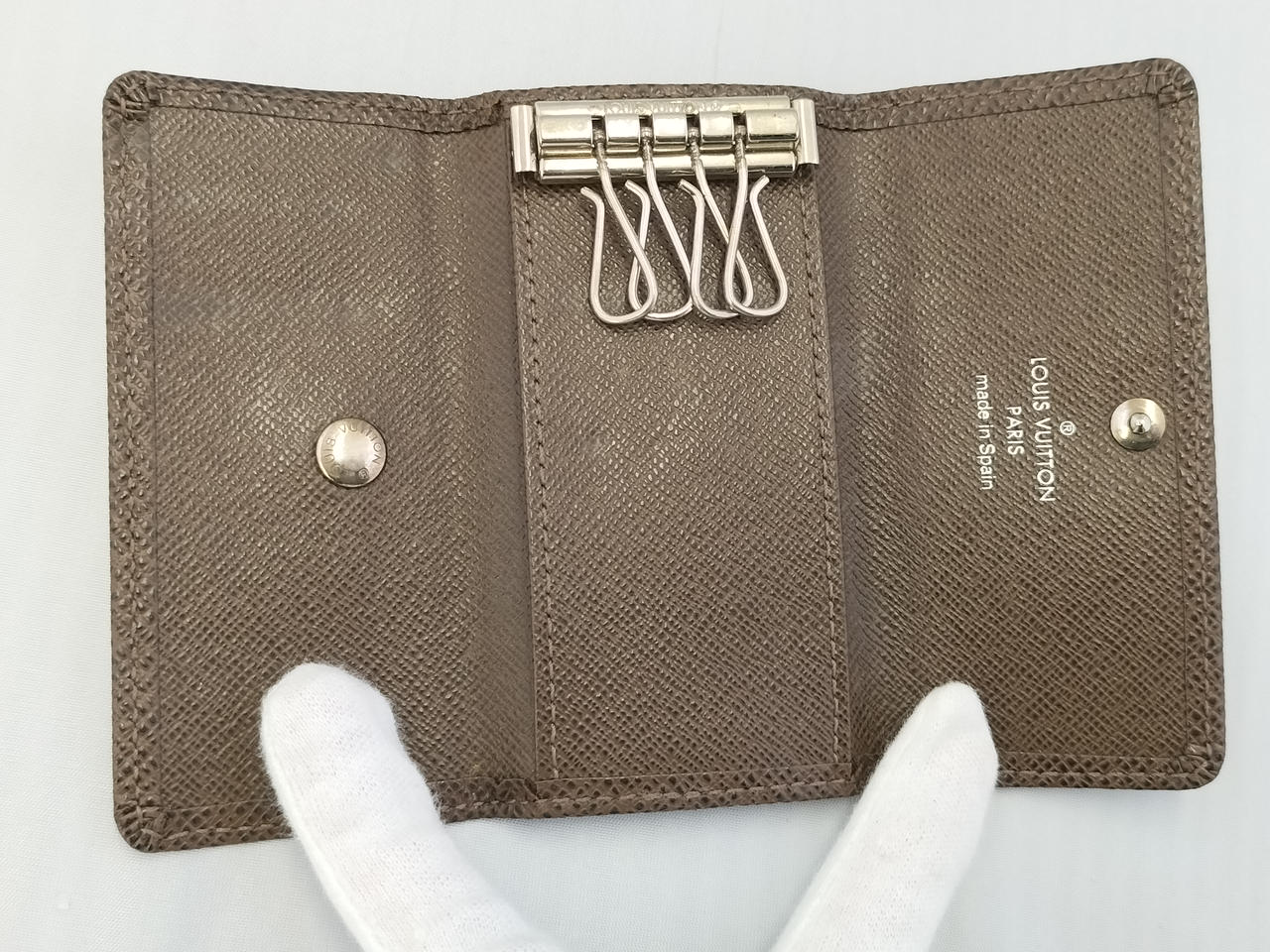 所々キズ変形あり